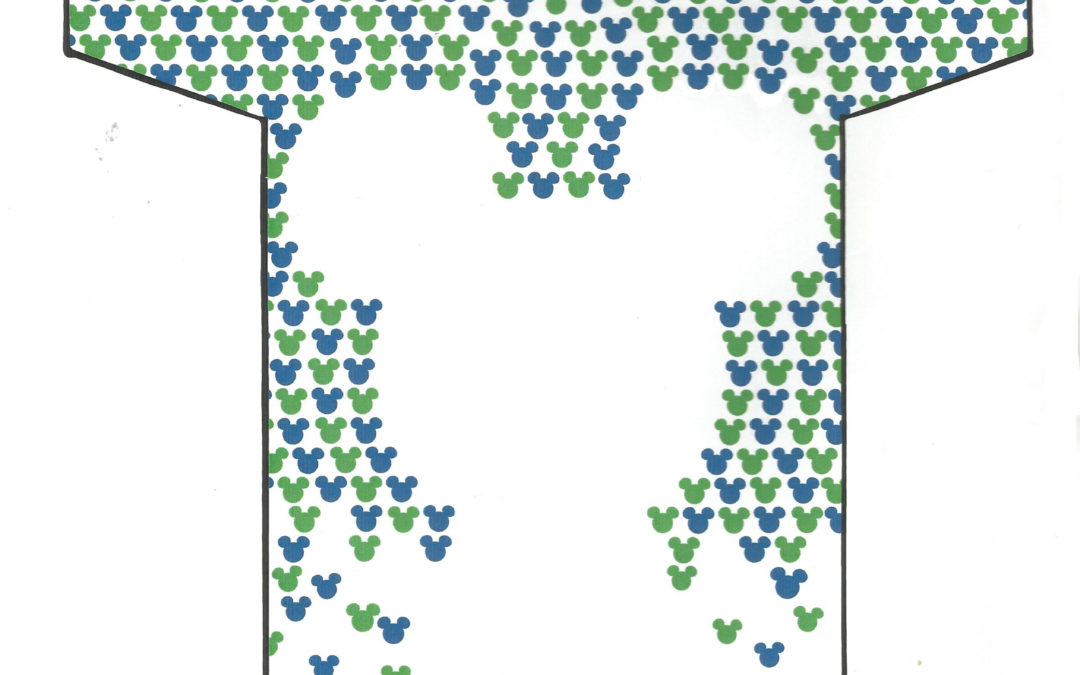 Kids' T-Shirt Design