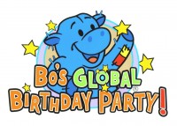 Bo's Global Birthday Party