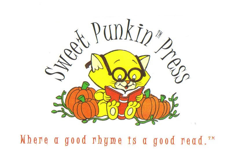 Sweet Pumpkin Press